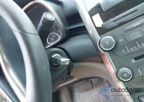 2013 Chevrolet Malibu 1Ls from USA, damaged, VIN 1G11B5SA2DF162919